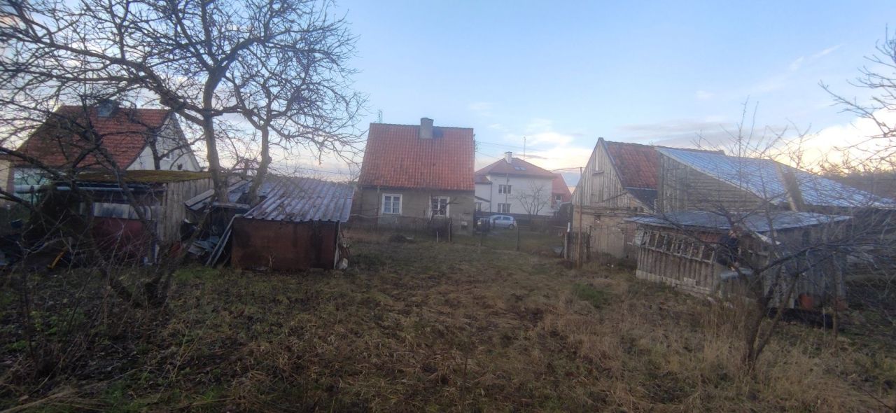 dom wolnostojący, 4 pokoje Stare Juchy, ul. Wojciecha Kętrzyńskiego. Zdjęcie 4