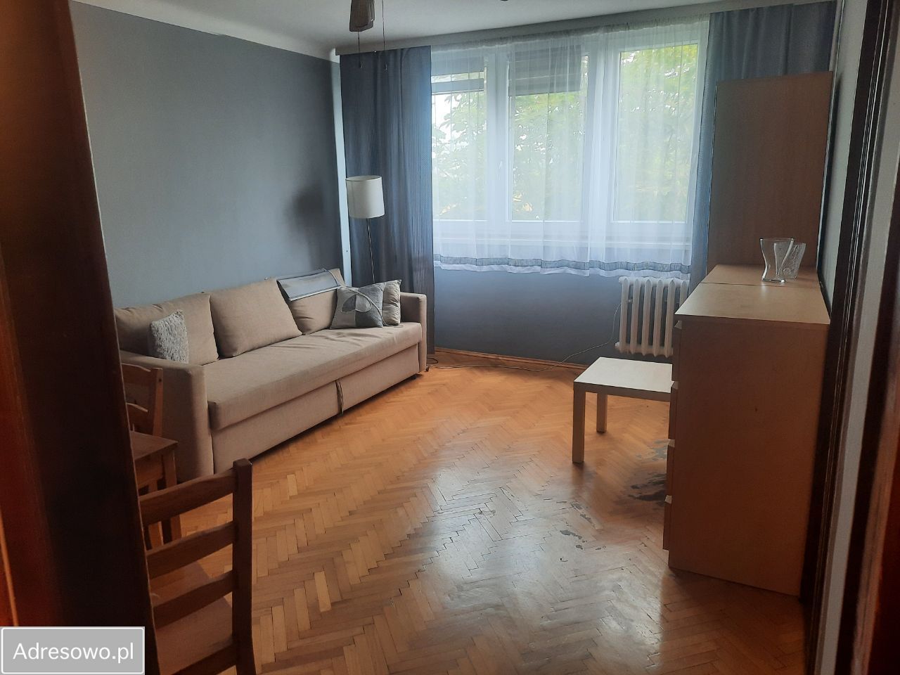 Mieszkanie 2-pokojowe Sosnowiec Centrum, ul. Ostrogórska. Zdjęcie 4