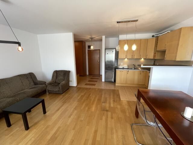 Mieszkanie 2-pokojowe Kraków Bronowice, ul. Na Błonie. Zdjęcie 7