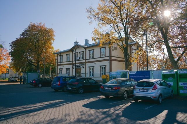 Lokal Celestynów, ul. Obrońców Pokoju. Zdjęcie 9