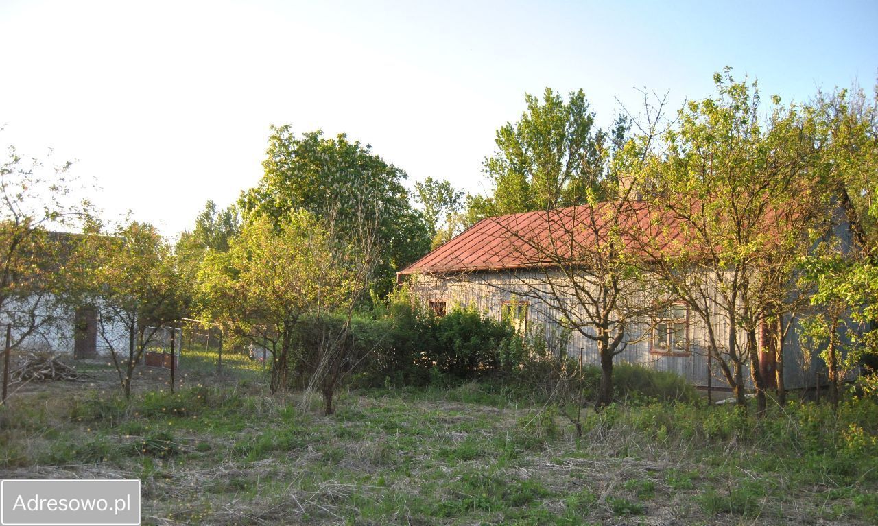 Działka siedliskowa Wola Brwileńska. Zdjęcie 6