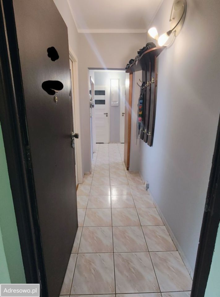 Mieszkanie 3-pokojowe Koszalin, ul. Jana Pawła II. Zdjęcie 2