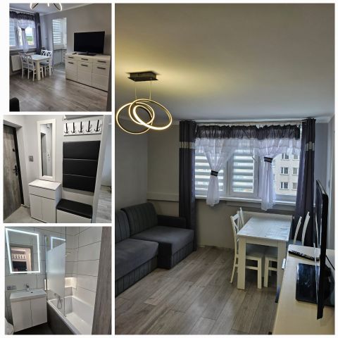 Mieszkanie 1-pokojowe Zgorzelec, ul. Tadeusza Kościuszki. Zdjęcie 1