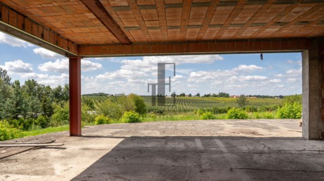 dom wolnostojący, 6 pokoi Worów. Zdjęcie 8