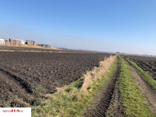 Działka budowlana Radzików. Zdjęcie 3