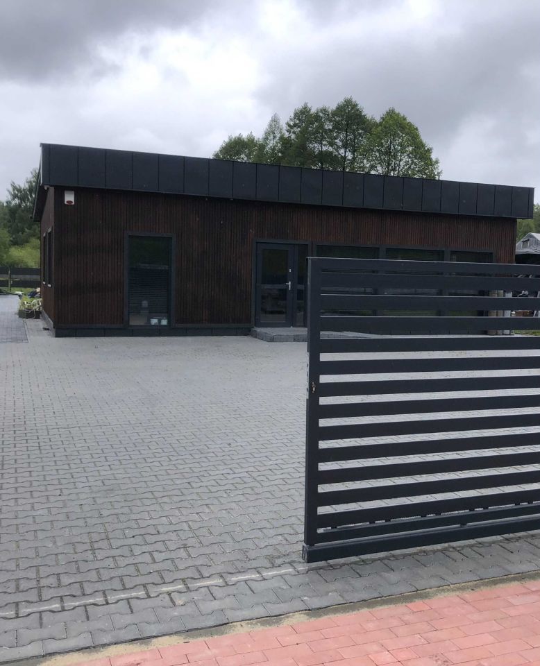 Nieruchomość komercyjna Okuniew, ul. Zabraniecka. Zdjęcie 4