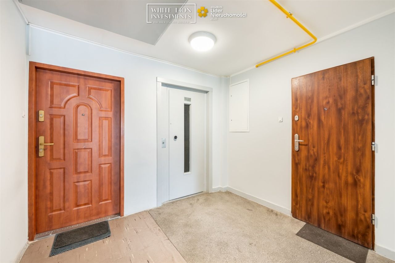 Mieszkanie 2-pokojowe Warszawa Praga-Południe, ul. Łukowska. Zdjęcie 16