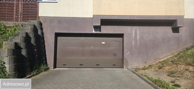 Garaż/miejsce parkingowe Szczecin Warszewo, ul. Duńska. Zdjęcie 1