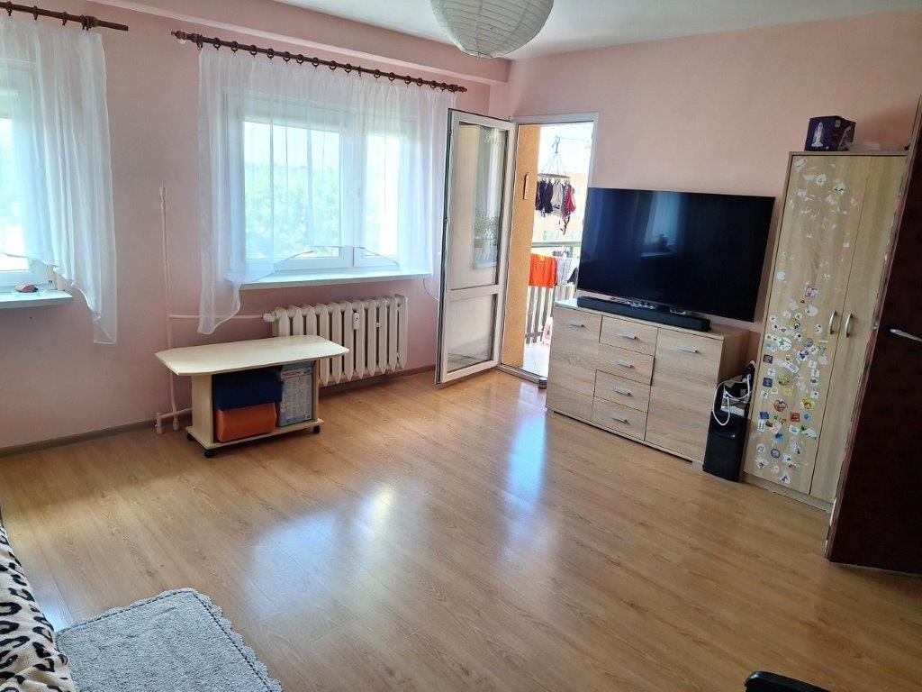 Mieszkanie 3-pokojowe Oława, ul. Jarosława Iwaszkiewicza. Zdjęcie 2