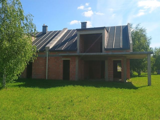 bliźniak, 5 pokoi Lutomiersk. Zdjęcie 2