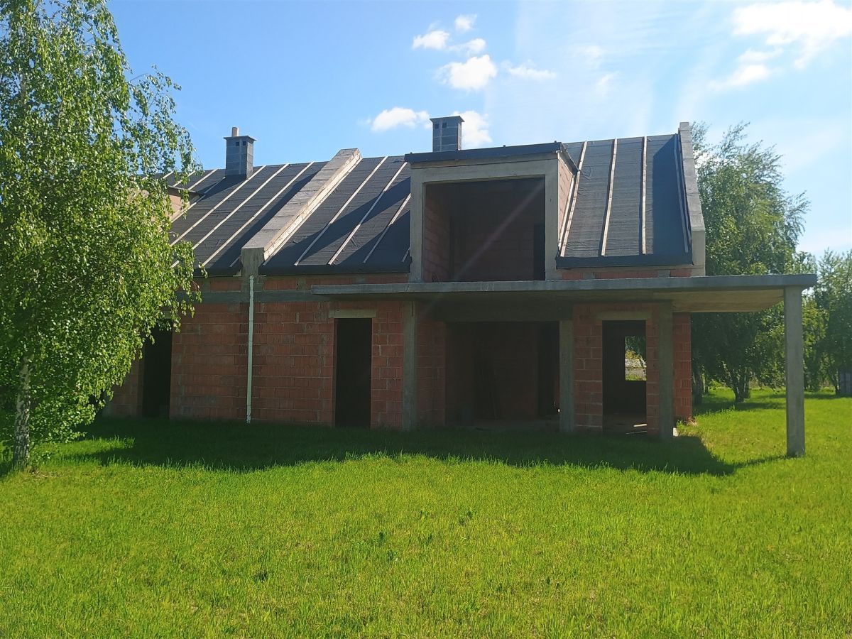 bliźniak, 5 pokoi Lutomiersk. Zdjęcie 2