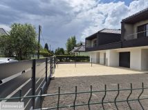 bliźniak, 4 pokoje Gliwice Żerniki, ul. Leśna. Zdjęcie 4