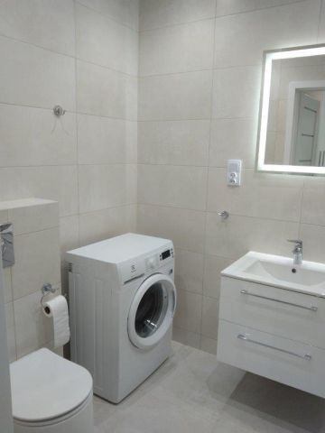 Mieszkanie 2-pokojowe Katowice Śródmieście, ul. Raciborska. Zdjęcie 6