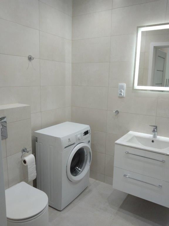 Mieszkanie 2-pokojowe Katowice Śródmieście, ul. Raciborska. Zdjęcie 6