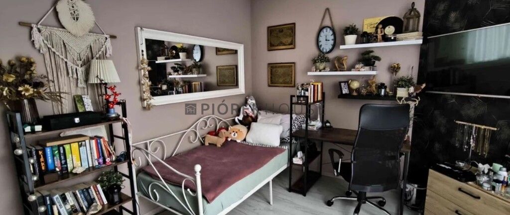 Mieszkanie 4-pokojowe Warszawa Ursus, ul. Ryżowa. Zdjęcie 8