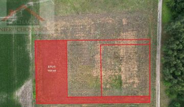 Działka budowlana Uniegoszcz