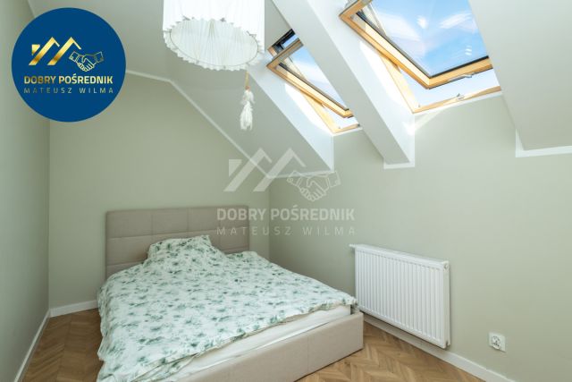 bliźniak, 3 pokoje Trąbki Wielkie. Zdjęcie 13