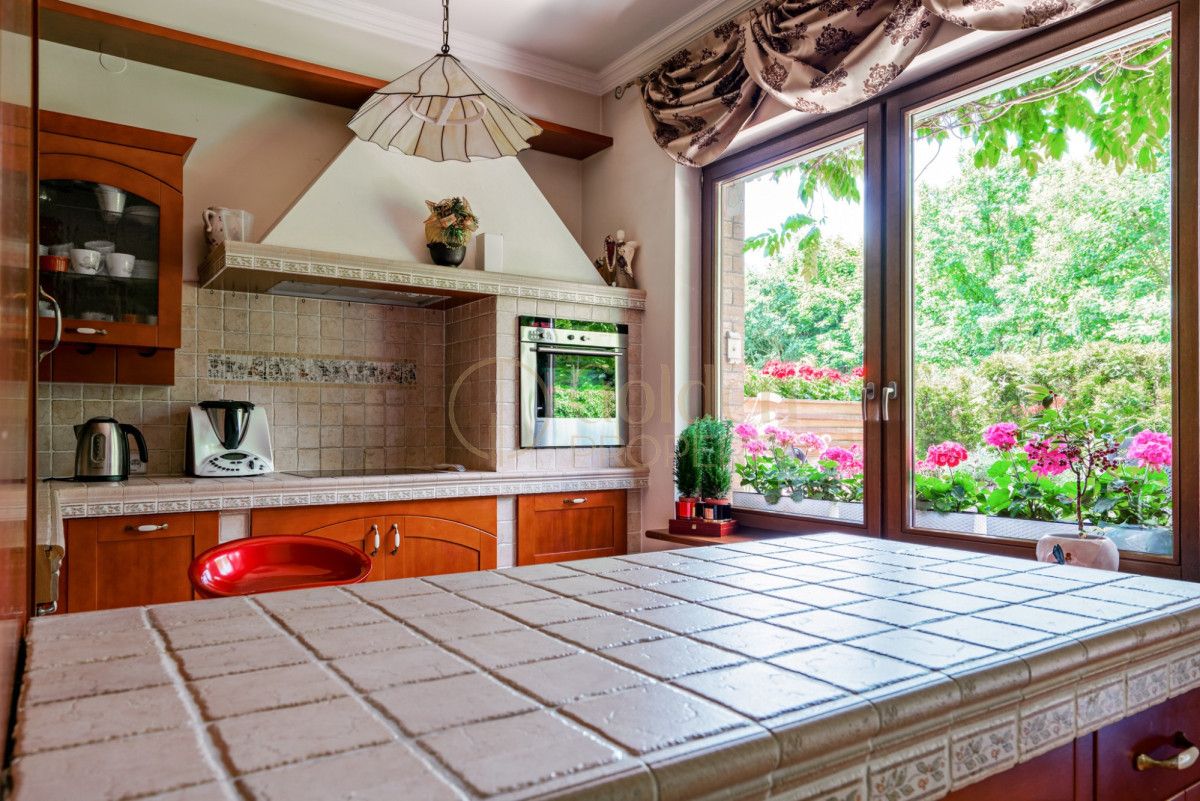 Mieszkanie 4-pokojowe Gdynia, ul. Wzgórze Bernadowo. Zdjęcie 23