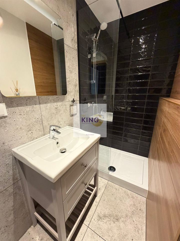 Mieszkanie 1-pokojowe Gryfino, ul. Bolesława Chrobrego. Zdjęcie 7