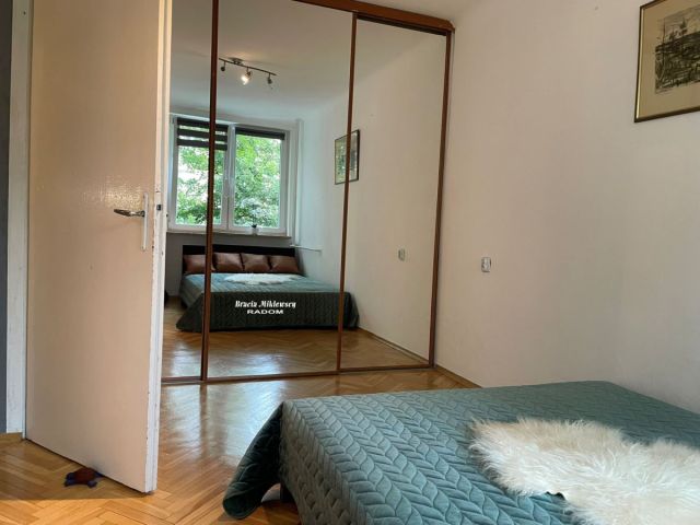 Mieszkanie 3-pokojowe Radom, ul. Miła. Zdjęcie 5