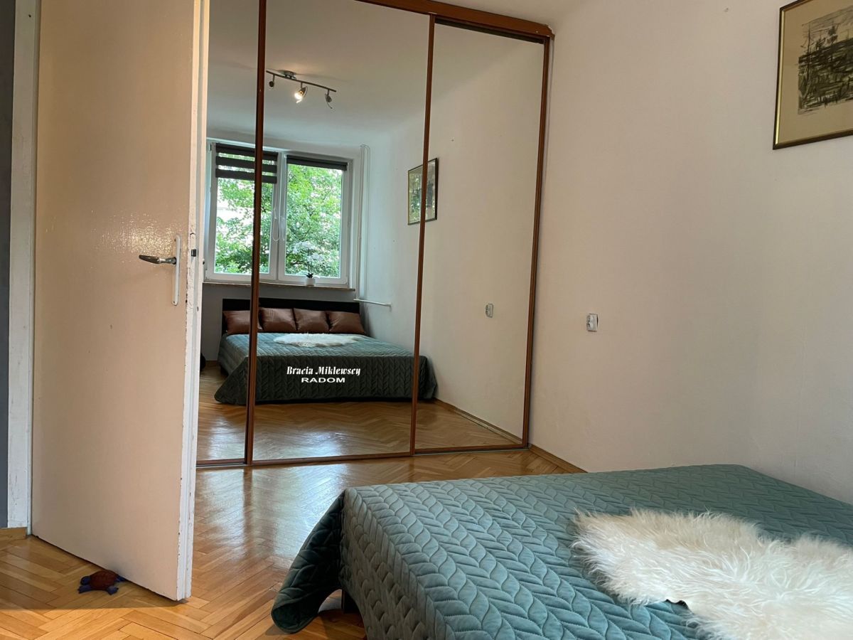 Mieszkanie 3-pokojowe Radom, ul. Miła. Zdjęcie 5