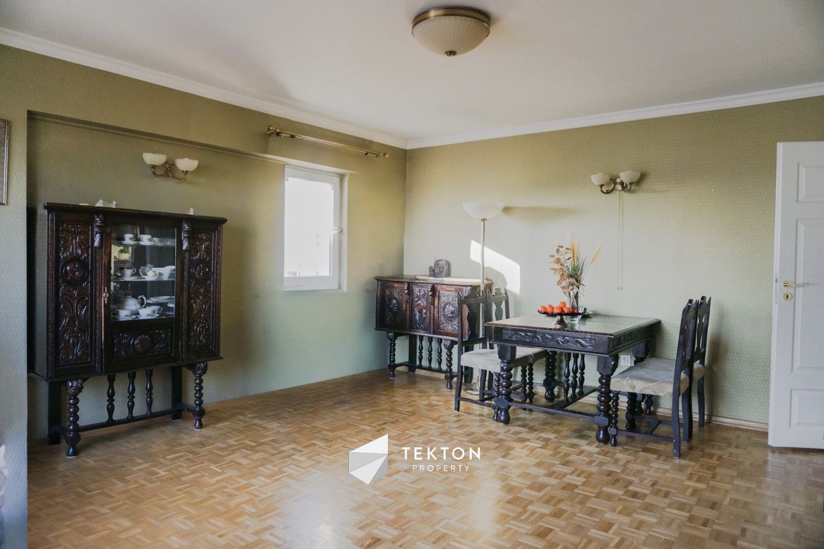 Mieszkanie 3-pokojowe Warszawa Mokotów, ul. Czerniakowska. Zdjęcie 6