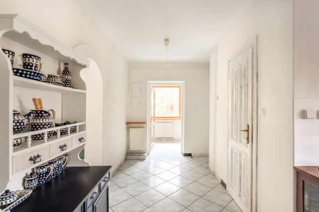 dom wolnostojący, 4 pokoje Janinów. Zdjęcie 14