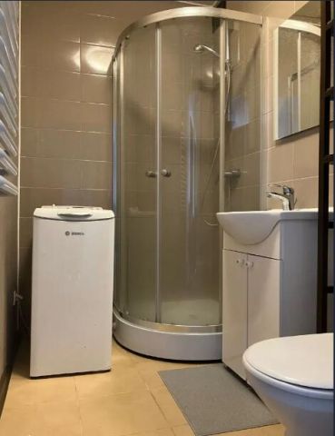 Mieszkanie 2-pokojowe Warszawa Służew, ul. Stefana Pieńkowskiego. Zdjęcie 5