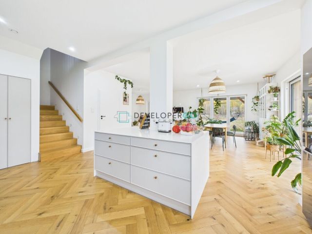 dom wolnostojący, 5 pokoi Białystok Dojlidy Górne. Zdjęcie 7