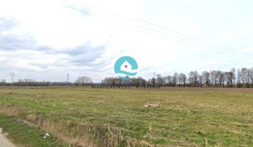 Działka budowlana Bogatka