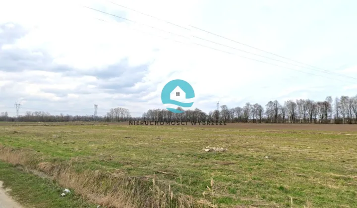 Działka budowlana Bogatka