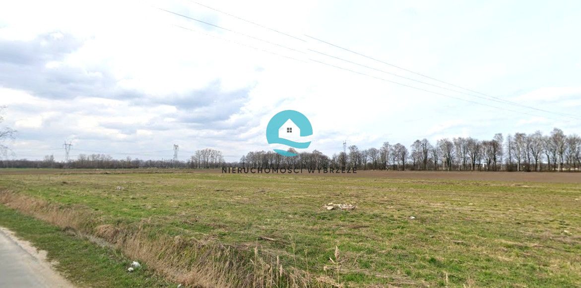 Działka budowlana Bogatka