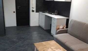 Mieszkanie 1-pokojowe Bydgoszcz Czyżkówko