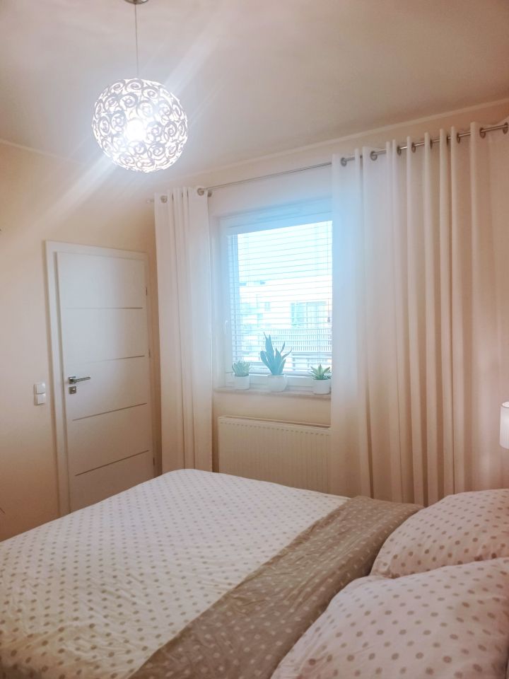 Mieszkanie 4-pokojowe Pruszcz Gdański, ul. Benedykta Dybowskiego. Zdjęcie 9