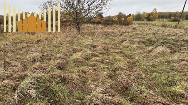 Działka rolna Wólka Iłówiecka. Zdjęcie 3