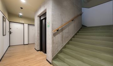 Mieszkanie 3-pokojowe Kraków Płaszów, ul. Golikówka