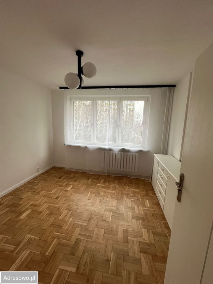 Mieszkanie 3-pokojowe Warszawa Bemowo, ul. Kazimierza Wyki. Zdjęcie 9