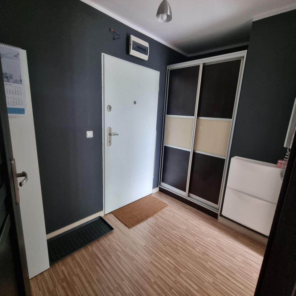 Mieszkanie 2-pokojowe Warszawa Wola, ul. Górczewska. Zdjęcie 2