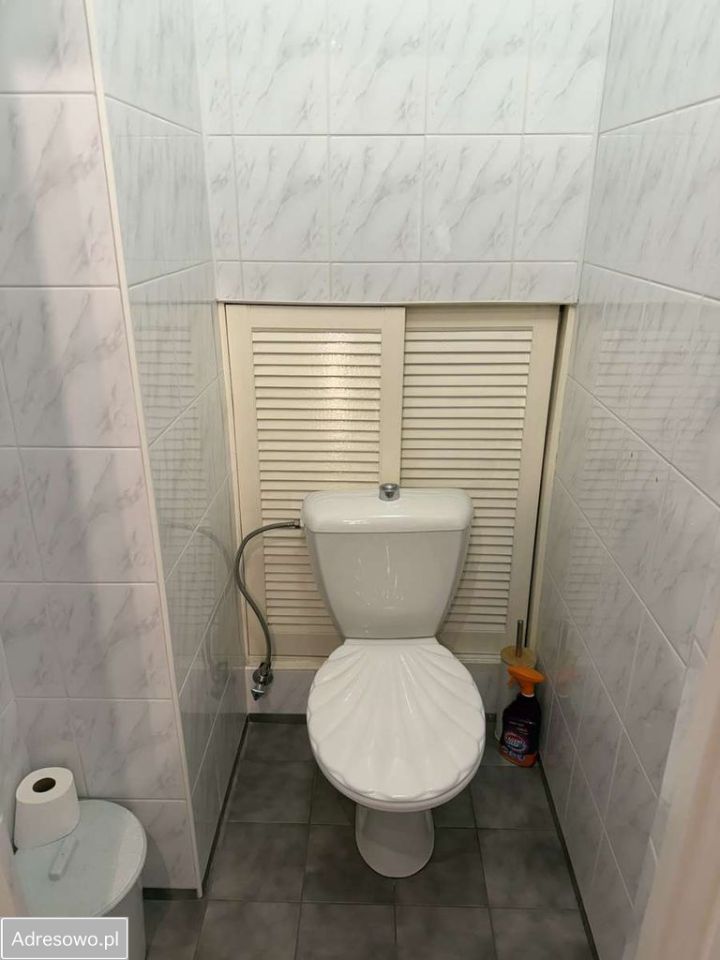 Mieszkanie 2-pokojowe Chorzów Centrum, ul. Krakusa. Zdjęcie 14