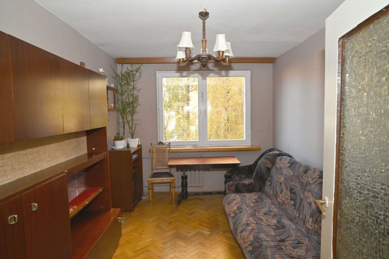 Mieszkanie 4-pokojowe Lublin Czechów, ul. Stanisława Szpinalskiego. Zdjęcie 5