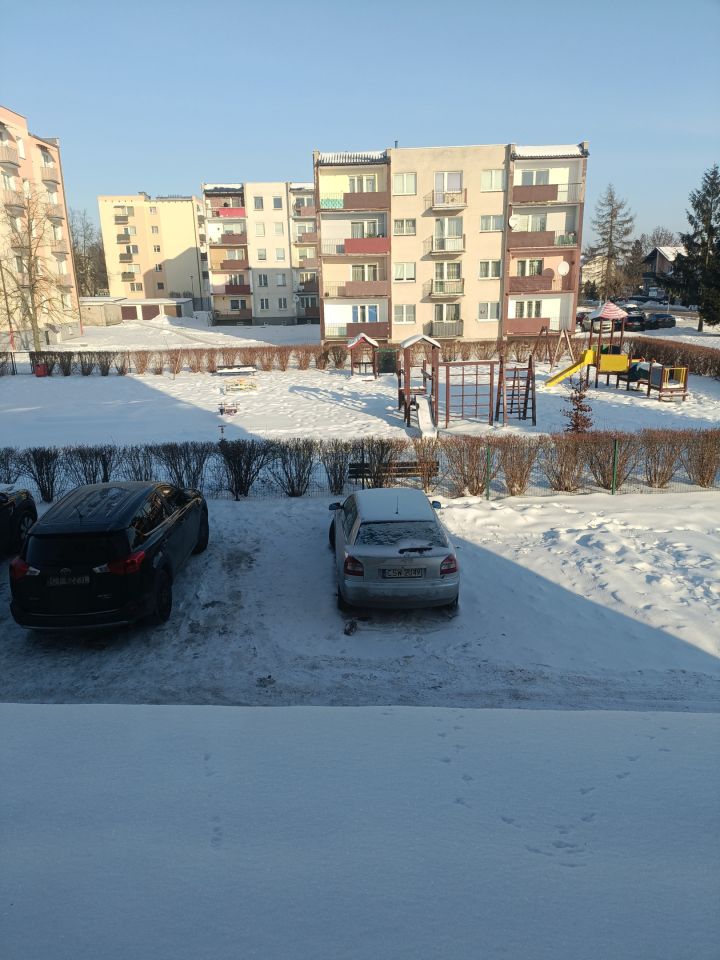 Mieszkanie 3-pokojowe Nowe Miasto Lubawskie, ul. Tysiąclecia. Zdjęcie 19