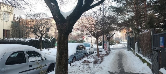 Mieszkanie 3-pokojowe Warszawa Bielany, ul. Efraima Schroegera. Zdjęcie 11