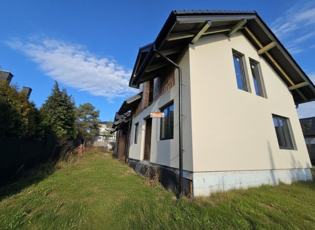 bliźniak, 4 pokoje Wielka Wieś. Zdjęcie 10