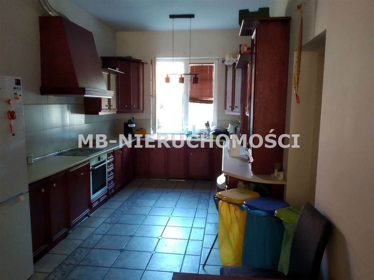 dom wolnostojący, 9 pokoi Warszawa Gocław. Zdjęcie 6