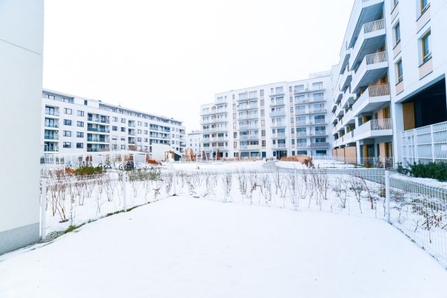 Mieszkanie 3-pokojowe Warszawa Bemowo, ul. Brzeżek. Zdjęcie 17