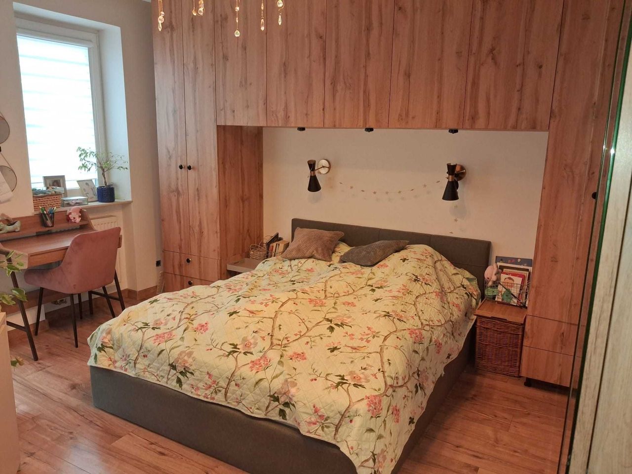 Mieszkanie 5-pokojowe Skierniewice. Zdjęcie 4