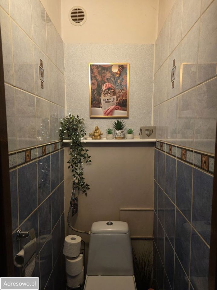 Mieszkanie 3-pokojowe Toruń Rubinkowo, ul. Władysława Dziewulskiego. Zdjęcie 9