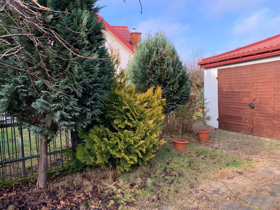 dom wolnostojący Habdzin. Zdjęcie 4