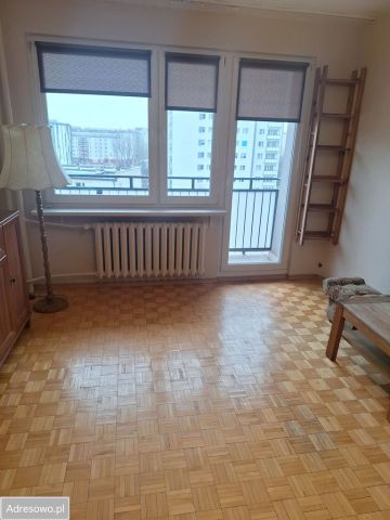 Mieszkanie 3-pokojowe Warszawa Gocław, ul. Władysława Umińskiego. Zdjęcie 1