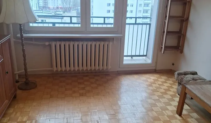 Mieszkanie 3-pokojowe Warszawa Gocław, ul. Władysława Umińskiego